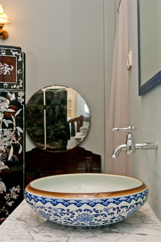 Palanquinn Heritage Suites Джорджтаун Экстерьер фото